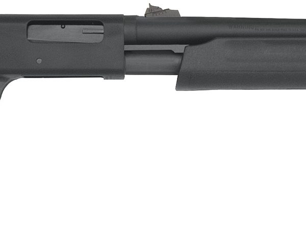 MOSS 500 SLUGSTER 20GA 24 5RD BLK