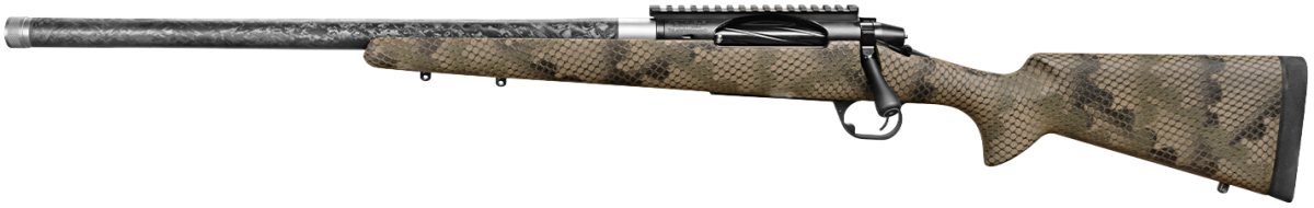 Proof Elevation 2.0 Lh 7Mmrem 22 Cf Tfde