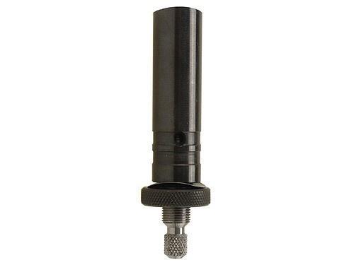 RCBS 98843 Quick Change Metering Screw Assembly  Universal Small