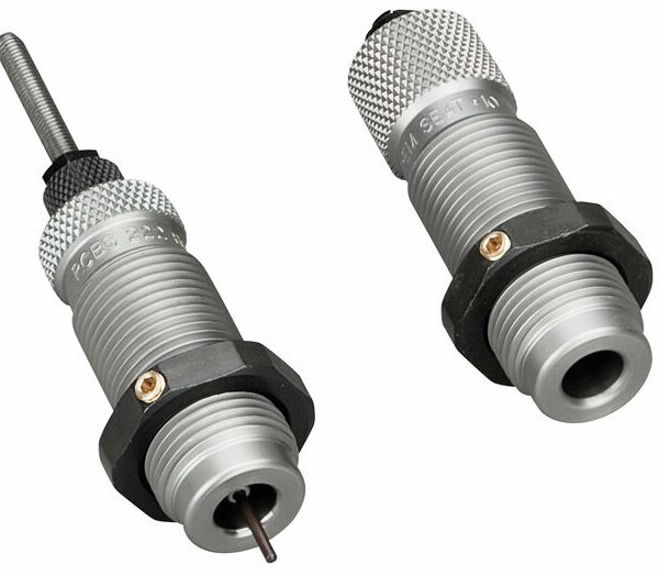 RCBS SUPREME DIE SETS 308WIN
