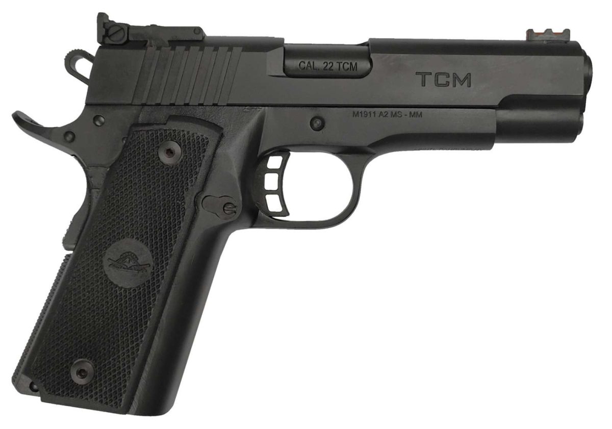 Ria Tcm Standard 22Tcm 4.2 Midsize 17Rd