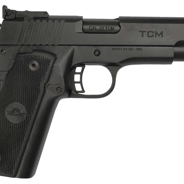 RIA TCM STANDARD 22TCM 4.2 MIDSIZE 17RD