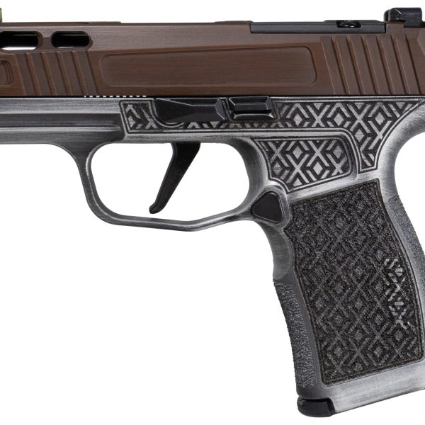 SIG SHARK COAST TACTICAL DEBACLE 365X9BXR3P