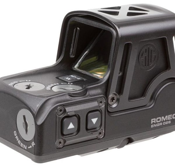 SIG Sauer Romeo 9T — 1x