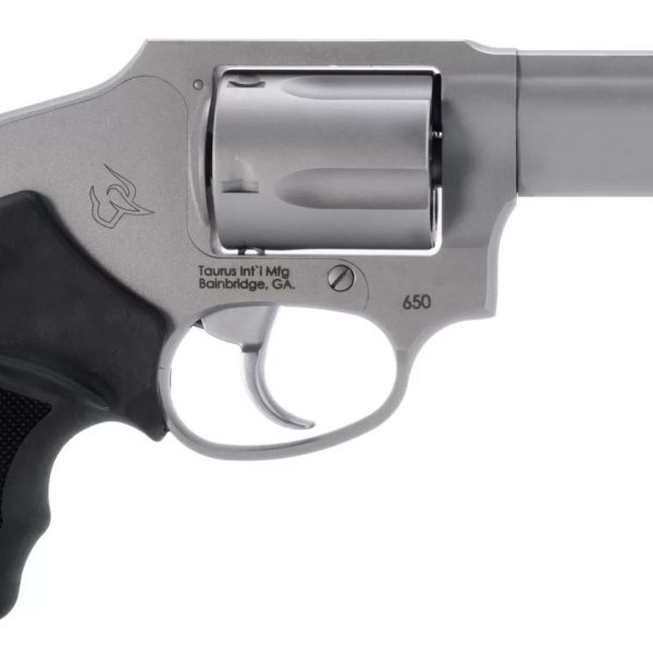 Taurus 650 — .357 Mag, 5-round