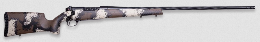 WBY MKV HIGH COUNTRY 28NOS 26 - Weatherby