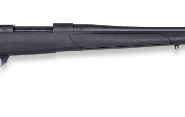 WBY VANGUARD 223REM 20 TB HB OBSIDIAN
