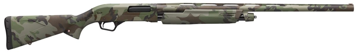Win Sxp Waterfowl Woodland 12Ga 3.5 28