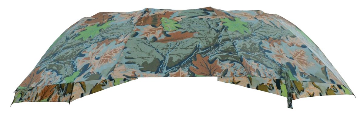 Hme Tsu Tree Stand Umbrella Camouflage 53&Quot; Wide