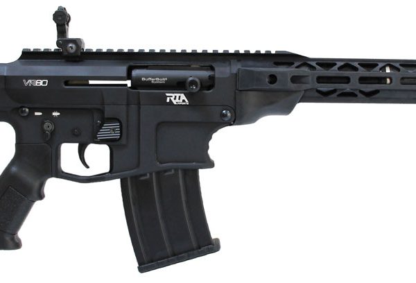 Armscor/Rock Island Armory VR80 — 12 ga, 20"