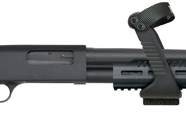 Mossberg 590 — 14.38", 14.38"