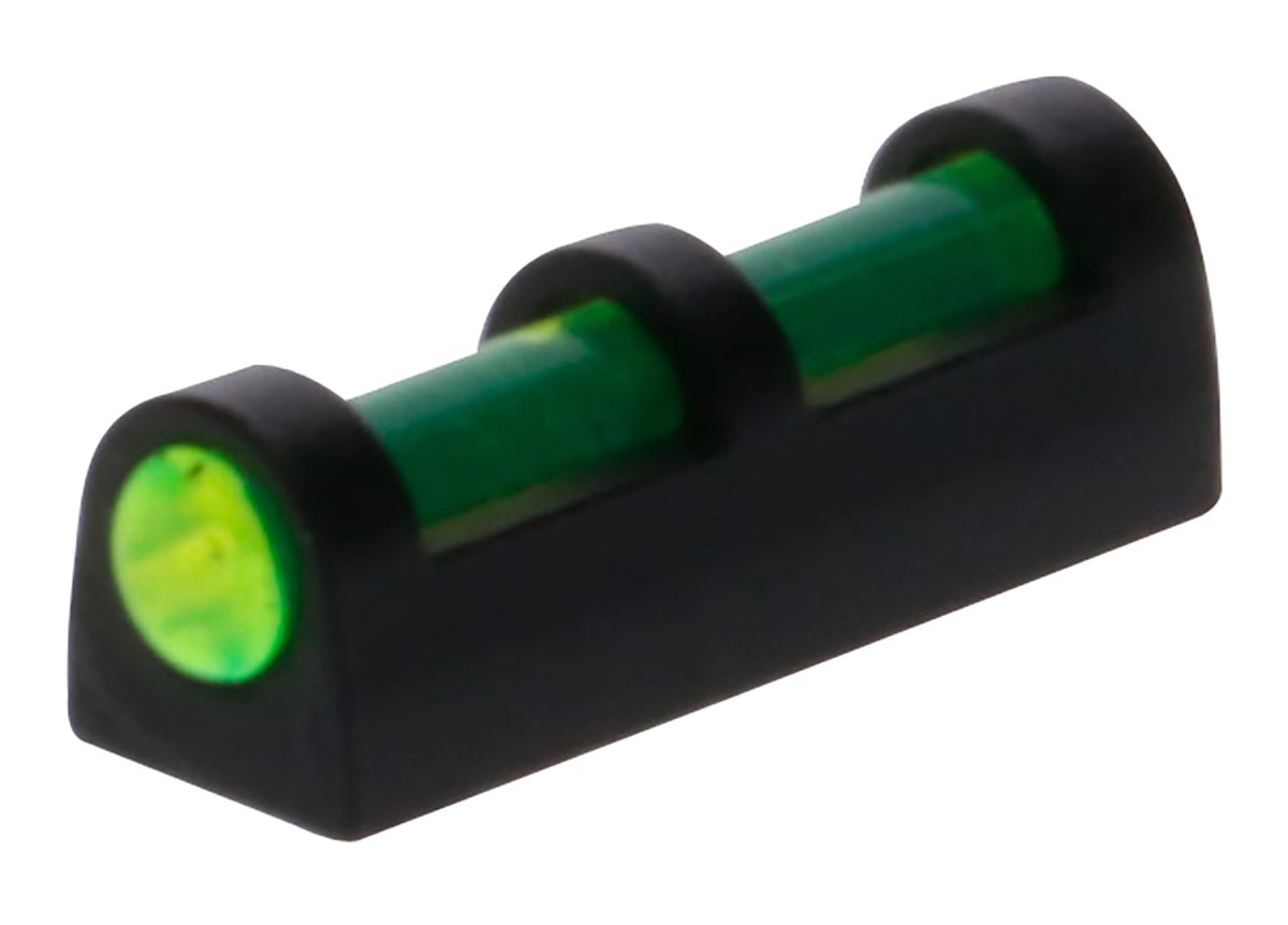 Truglo Tg947Bgm Long Bead  Metal Ruger/Win 1200,1300,1400,Super X2 Fiber Optic Green 3-56