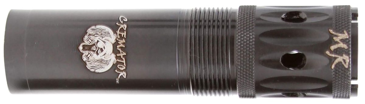 Carlson'S Choke Tubes 11512 Cremator Mobil Berretta/Benelli 12 Gauge Mid/Long Range Ported 17-4 Stainless Steel