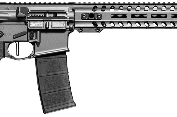 POF Minuteman — .223/5.56, 16.5"