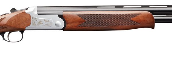Charles Daly Chiappa 202 — 12 ga, 28"