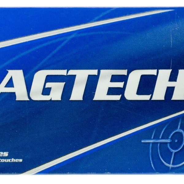 Magtech 32B Range/Training  32ACP 71gr Jacketed Hollow Point 50 Per Box/20 Case