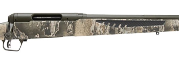 Savage 110 — .308 Win, 22"