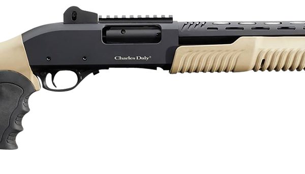 Charles Daly Chiappa 301 — 12 ga, 18.5"
