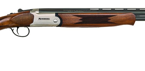 Mossberg Silver Reserve II — 28 ga, 26"