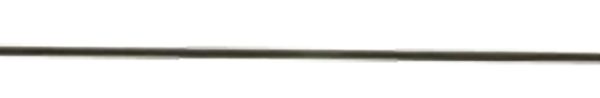 Tipton 107486R Deluxe Cleaning Rod Carbon Fiber 20 Cal 17 Cal Rifle Firearm 36" Long 8-32" Thread
