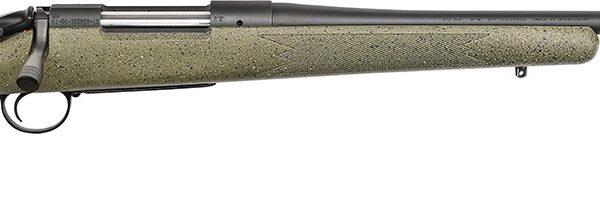 Bergara B-14 Series — .308 Win, 22"
