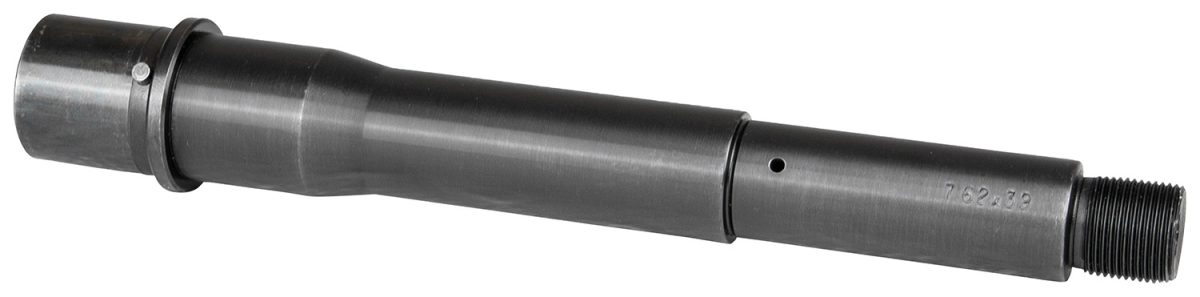 Diamondback 762X39P7H50B95R Db Barrel  7.62X39Mm 7&Quot; Black Nitride 4150 Chrome Moly Vanadium Steel
