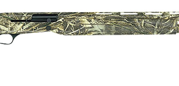 TriStar 98756 Matrix Inertia 12 Gauge 3" 5+1 28", Realtree Max-7, Synthetic Stock, 3 Chokes Included