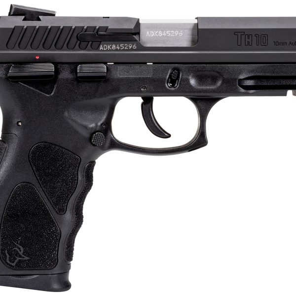 Taurus TH10 — 10mm, 15+1
