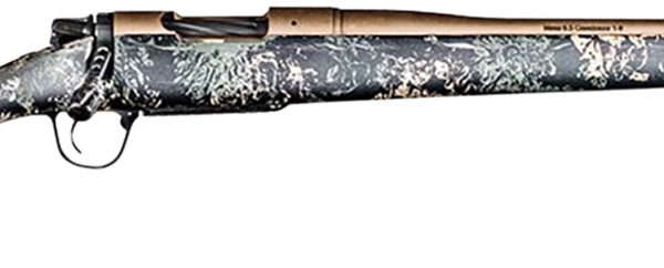 Christensen Arms Mesa — 7MM PRC, 22"