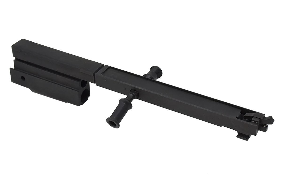 Fn 20100505 Non-Reciprocating Charging Handle Conversion Kit (Heavy) For Fn Scar 17S &Amp; 20S, Black