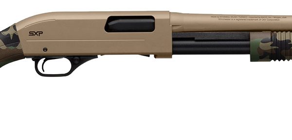 Winchester SXP — 20 ga, 18"