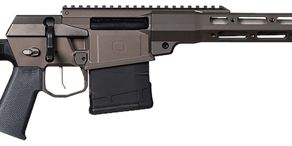 Q The Fix — 8.6 Blackout, 16"