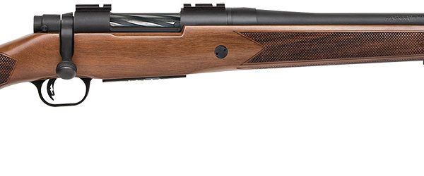 Mossberg Patriot — .400 Legend, 20"