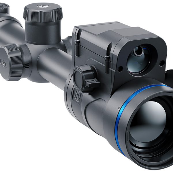 Pulsar Thermion 2 LRF XL50 — Thermal Weapon Sight, 1.75-14x50