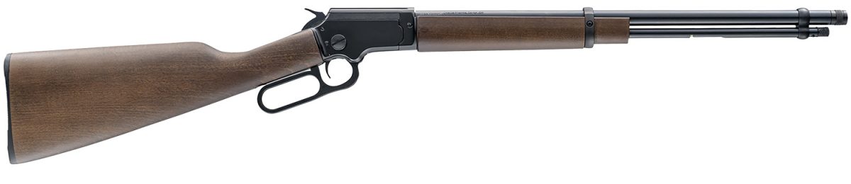 Chiappa Firearms 920432 La322 Carbine Takedown 22 Lr 15+1 18.50&Quot; Threaded, Blued Barrel/Rec, Pistol Grip Style Stock, Adj. Sights, Dovetail Base