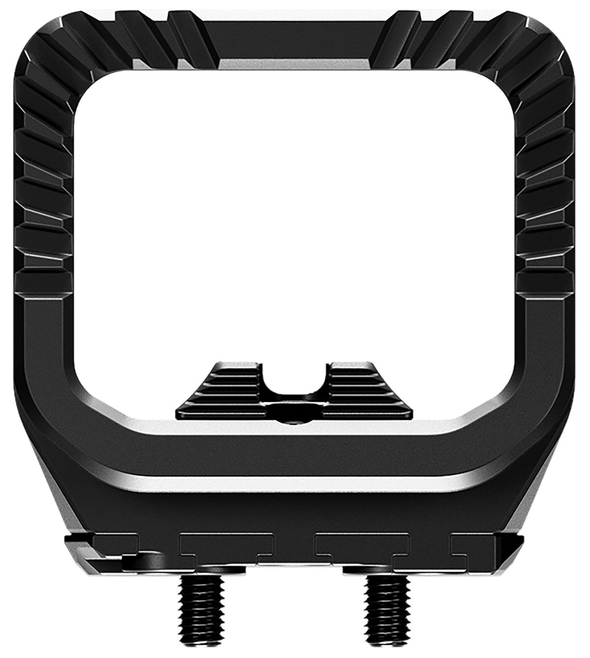 Radian Weapons H0002 Guardian+Six  Black Glock Mos Holosun 507 Comp