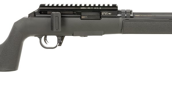 Hammerli Arms Force B1 — .22 LR, 16.1"