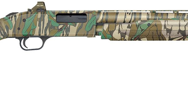 Mossberg 500 Super Bantam — 20 ga
