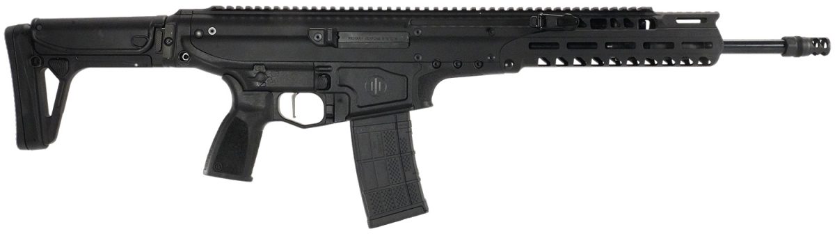 Pws U2E14Ra11-1F Uxr Elite Rfl 223Wyl 14.5