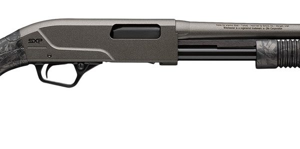 Winchester SXP — 12 ga, 18"