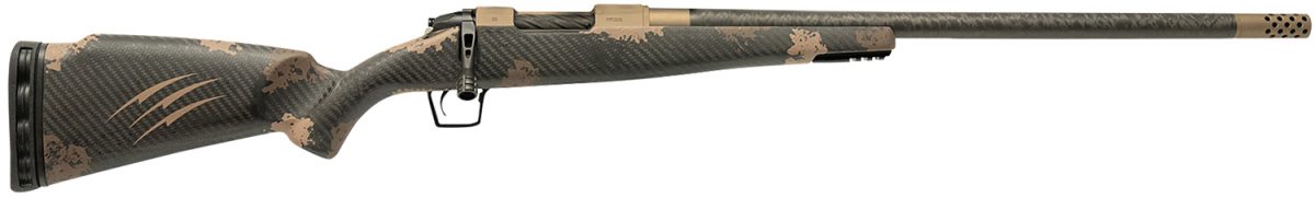 Fierce Rog308Win20Brs   Cbrg 308Wn  20    Sb/Snora