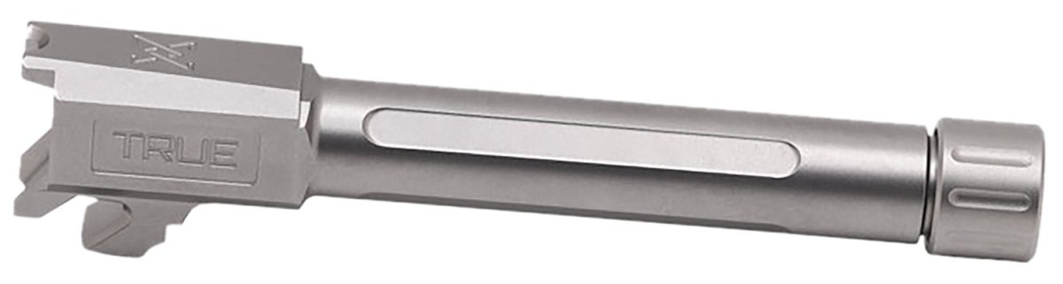 True Precision Inc Tpshcpbxt   9Mm Fits Springfield Hellcat Pro 3.70&Quot; 416R Stainless Steel