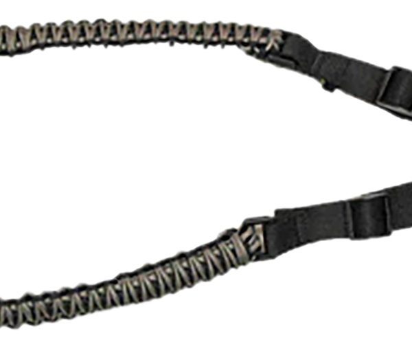 Boyt Harness PCS-90403 Outdoor Connection Sling Black 43" OAL