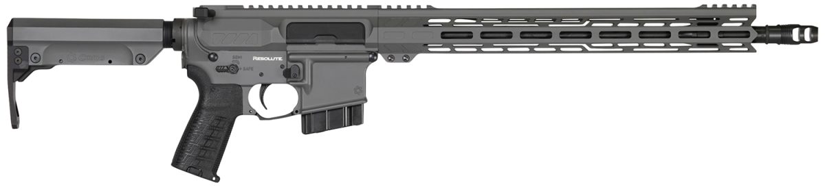 Cmmg 28A670Ctng   Resolute Mk4 22Arc  16.1   Tung