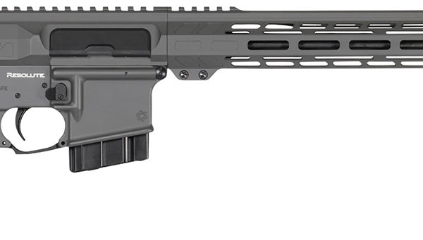 CMMG 28A670CTNG   RESOLUTE MK4 22ARC  16.1   TUNG
