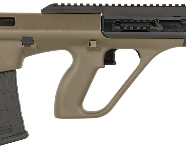 Steyr Mannlicher AUG A3 M2 — .223/5.56