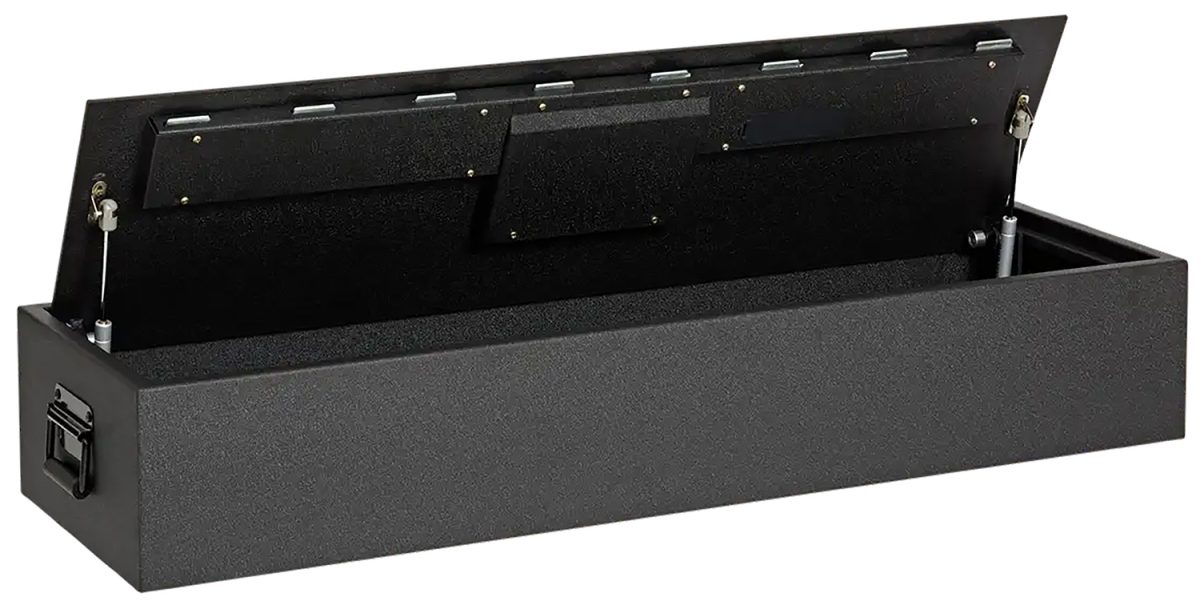 Snapsafe 75406 Rapid Safe Trunk Safe Ii D