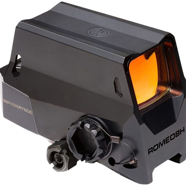 Sig Sauer Electro-Optics Romeo8 — 1x