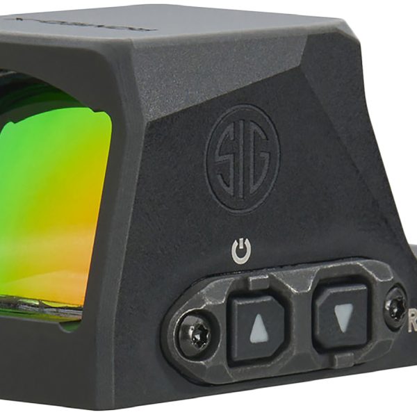 Sig Sauer Electro-Optics Romeo-X — 1x