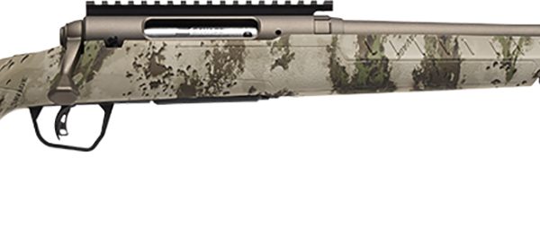 Savage Axis 2 PRO GEN II — 6.5 Creedmoor, 20"